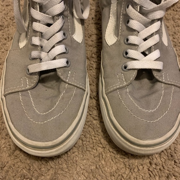 Vans - Picture 5 of 6